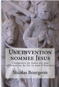 Une invention nommée Jésus